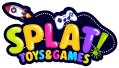 Splat! logo