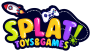 Splat! logo